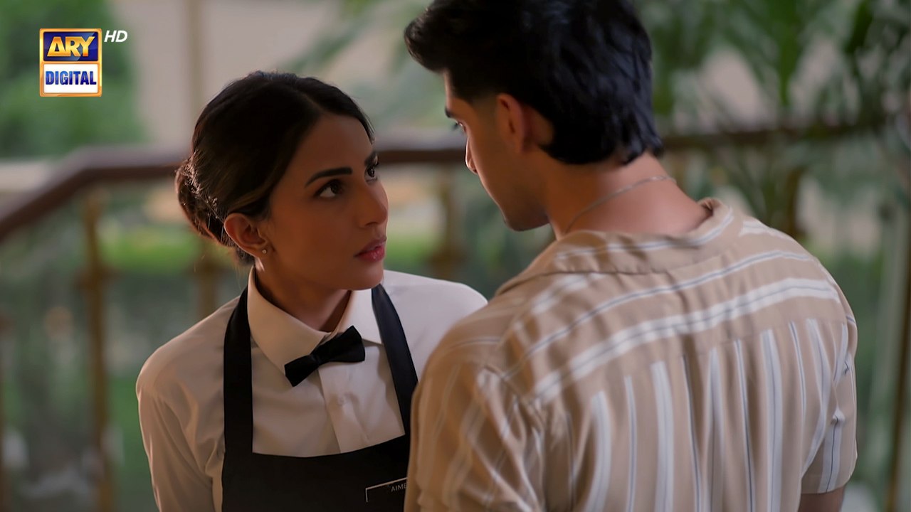 Aye Ishq e Junoon EP - 03