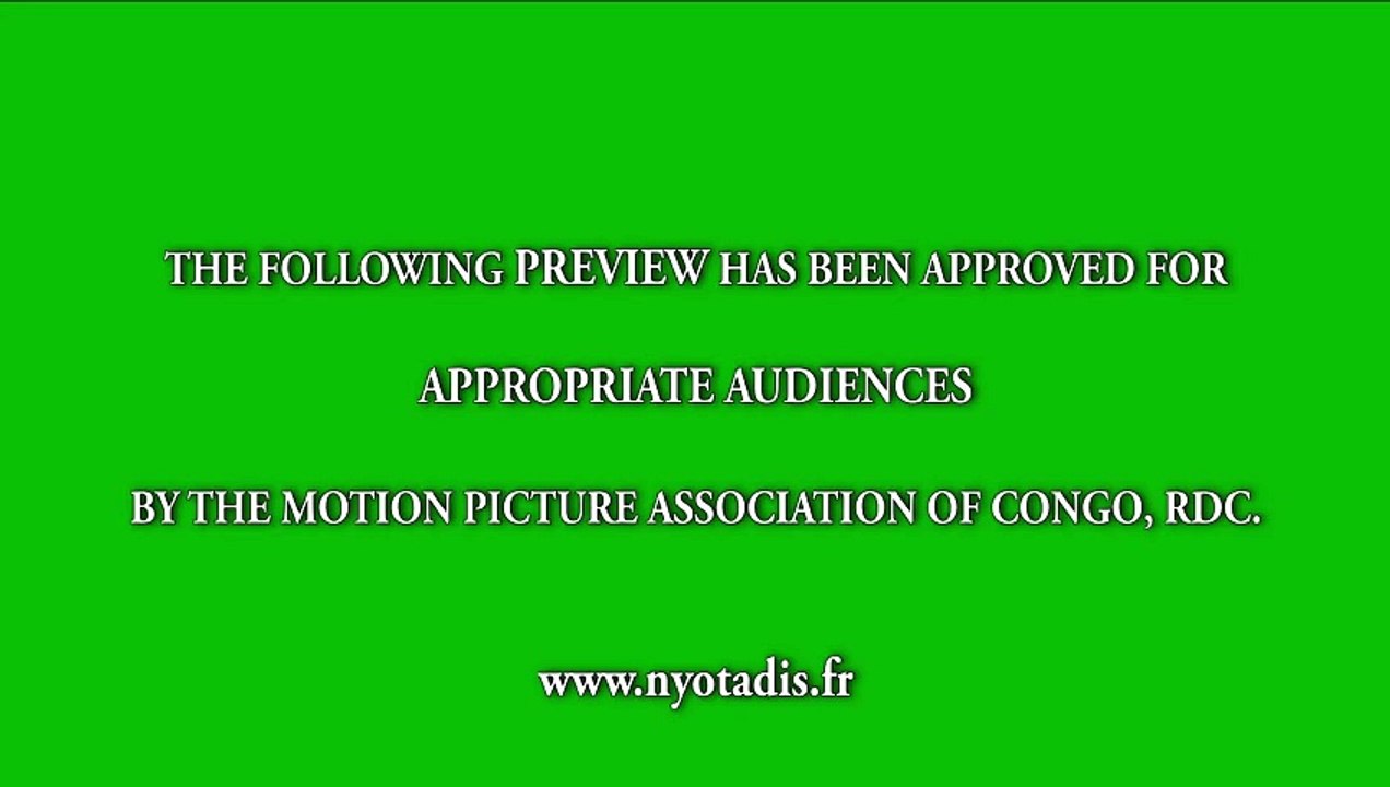 Flash Drive Teaser VF