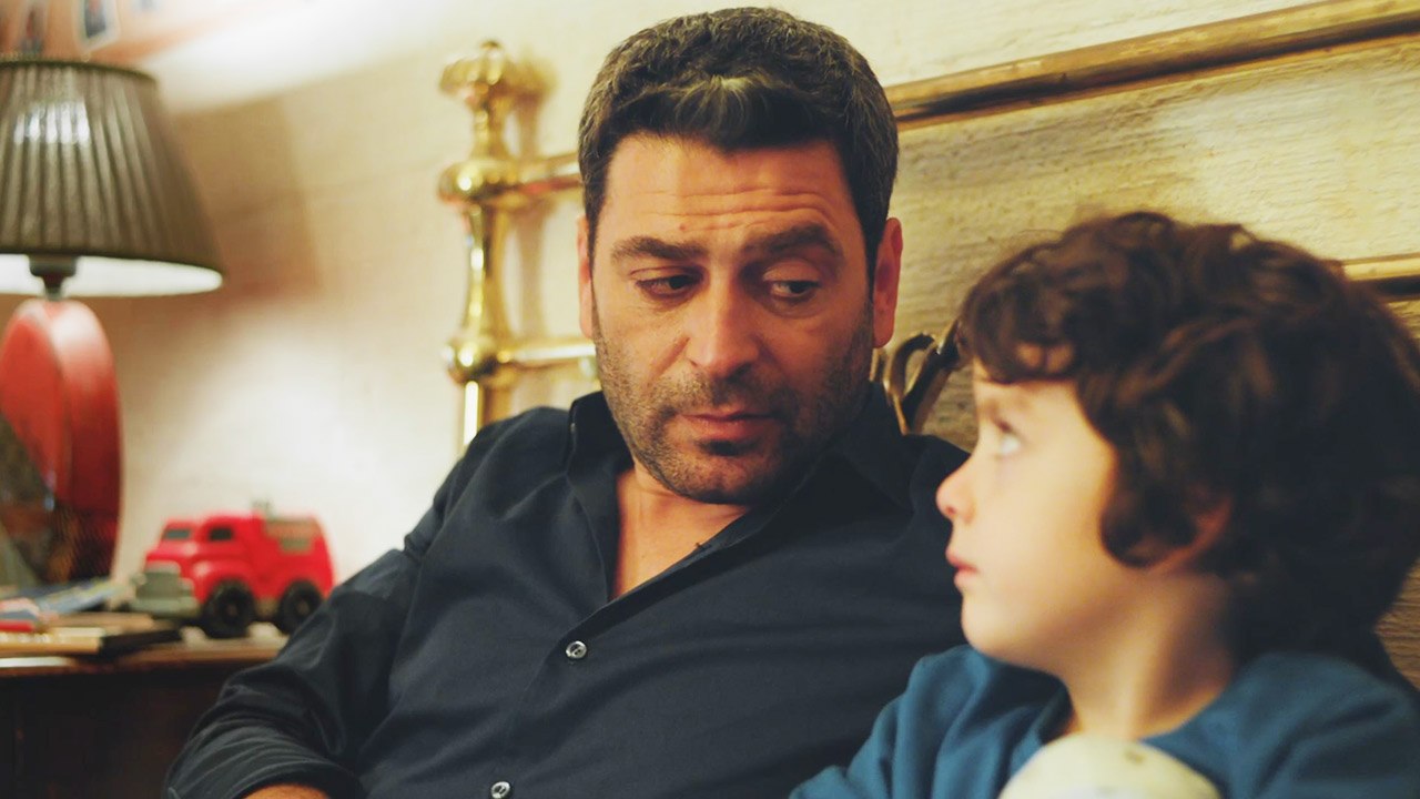 Uzak Şehir 3. Bölüm Tanıtım