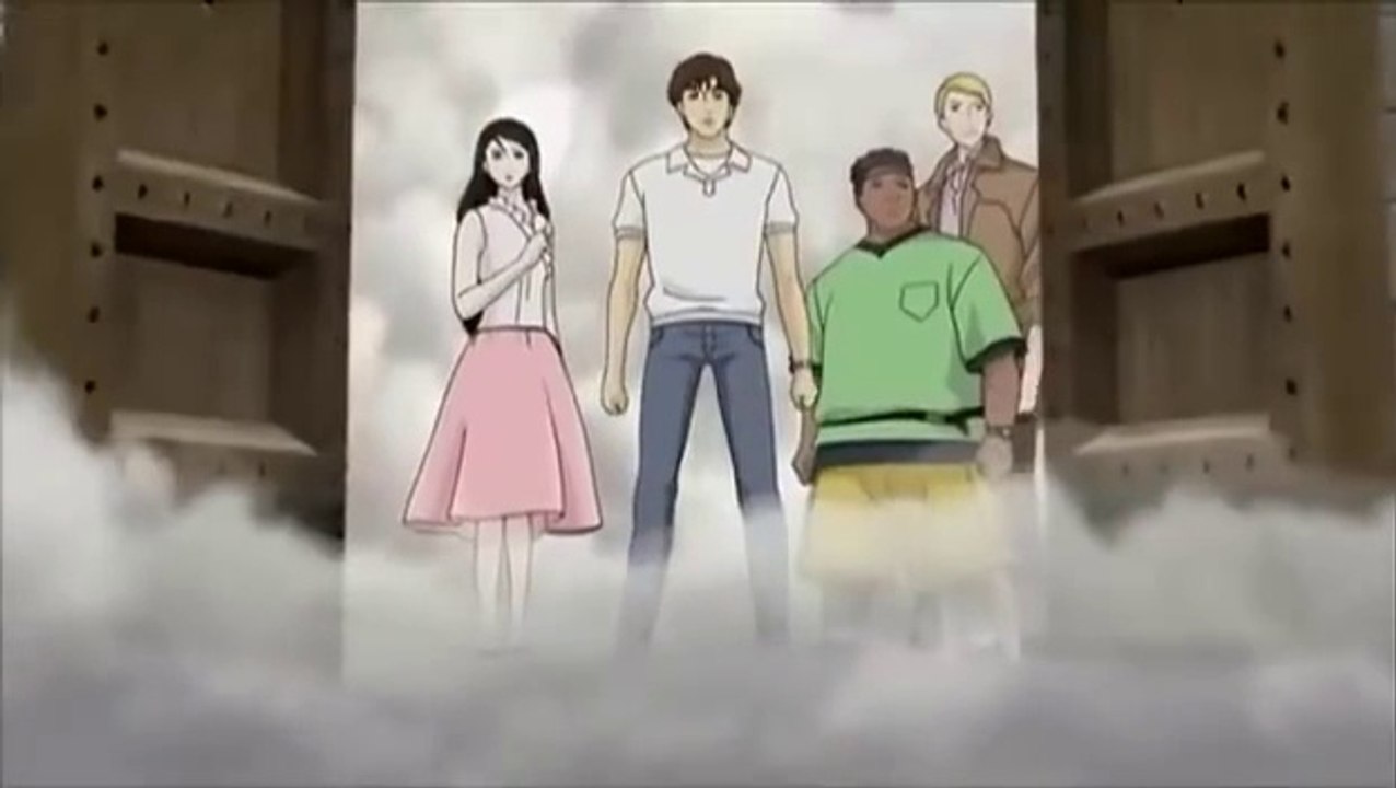 Latest Hindi Dubbed Anime Movies 🎥