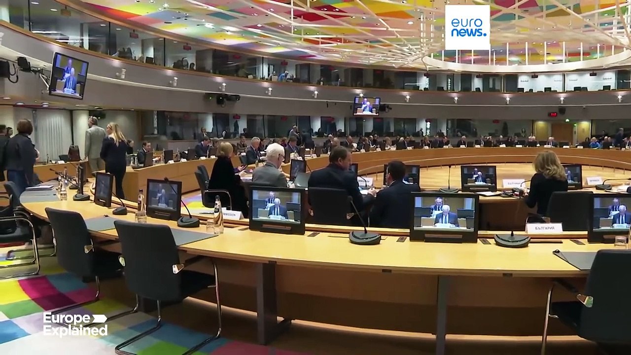 EU fails to reach unanimous agreement on suspending dialogue with Israel