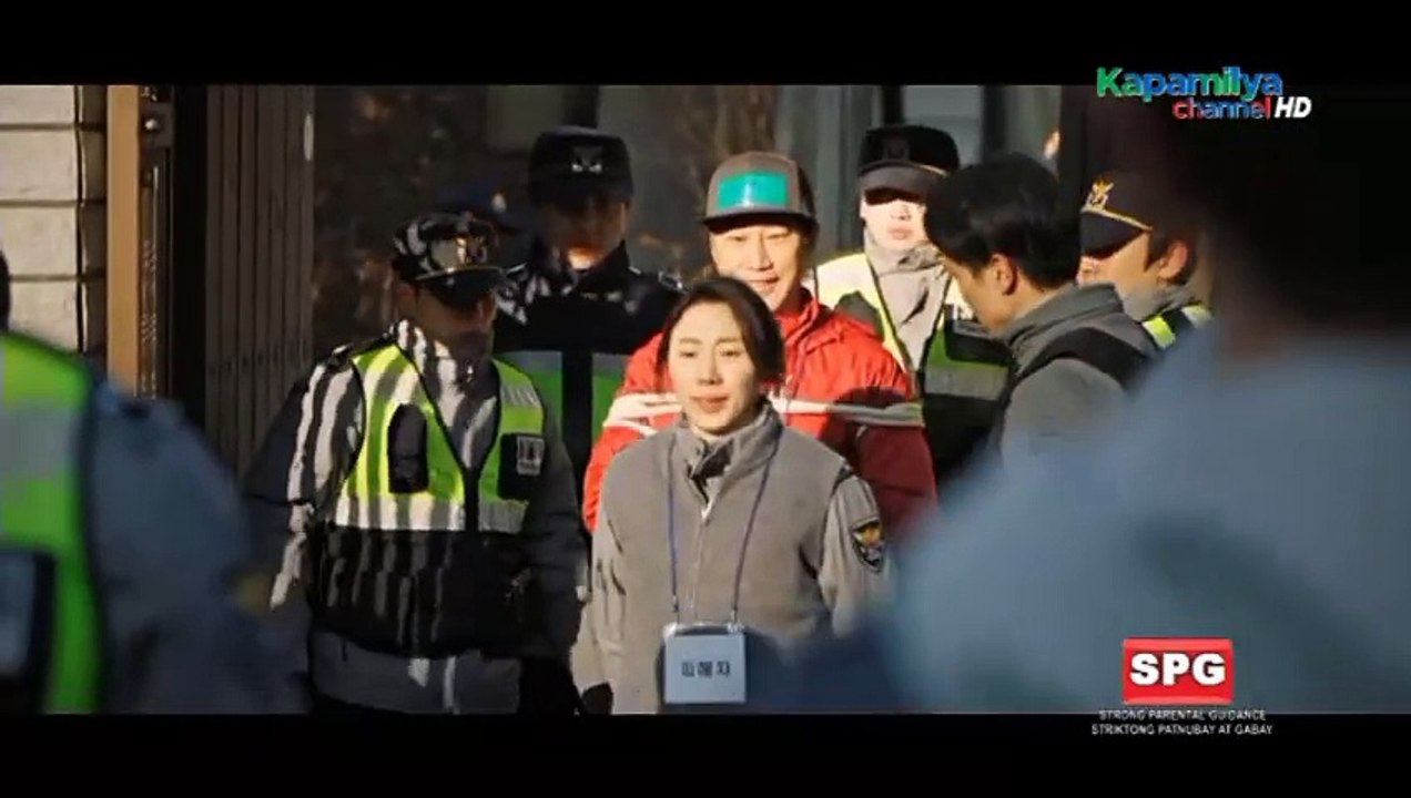 Taxi 🚕 Driver Korean Drama Series In Filipino on Kapamilya Channel Episode 1 November 18, 2024