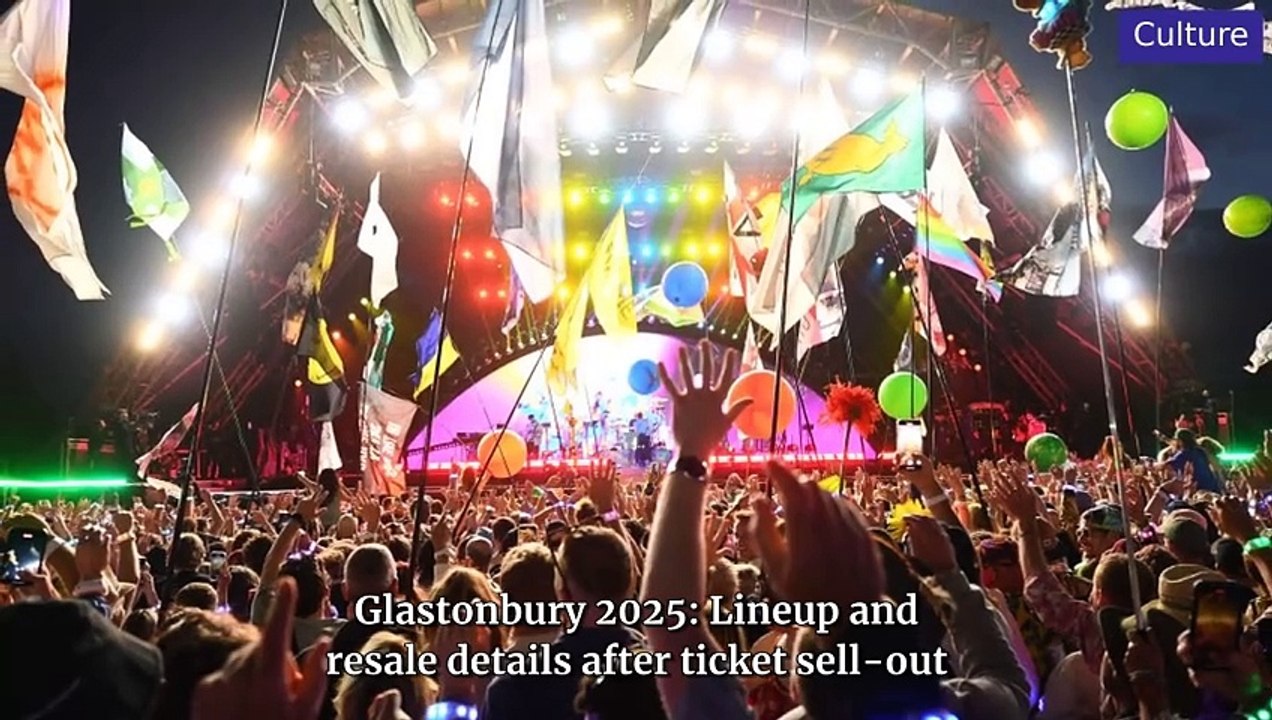 NationalWorld Celebrity Update 18 November, 2024