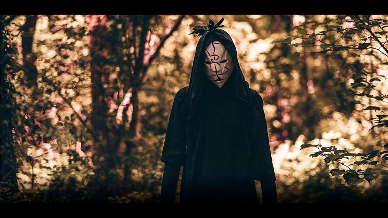 Sleep Token Maida Vale