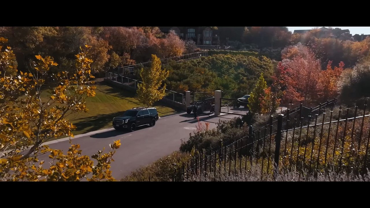 Homestead | Official Trailer | Angel Studios