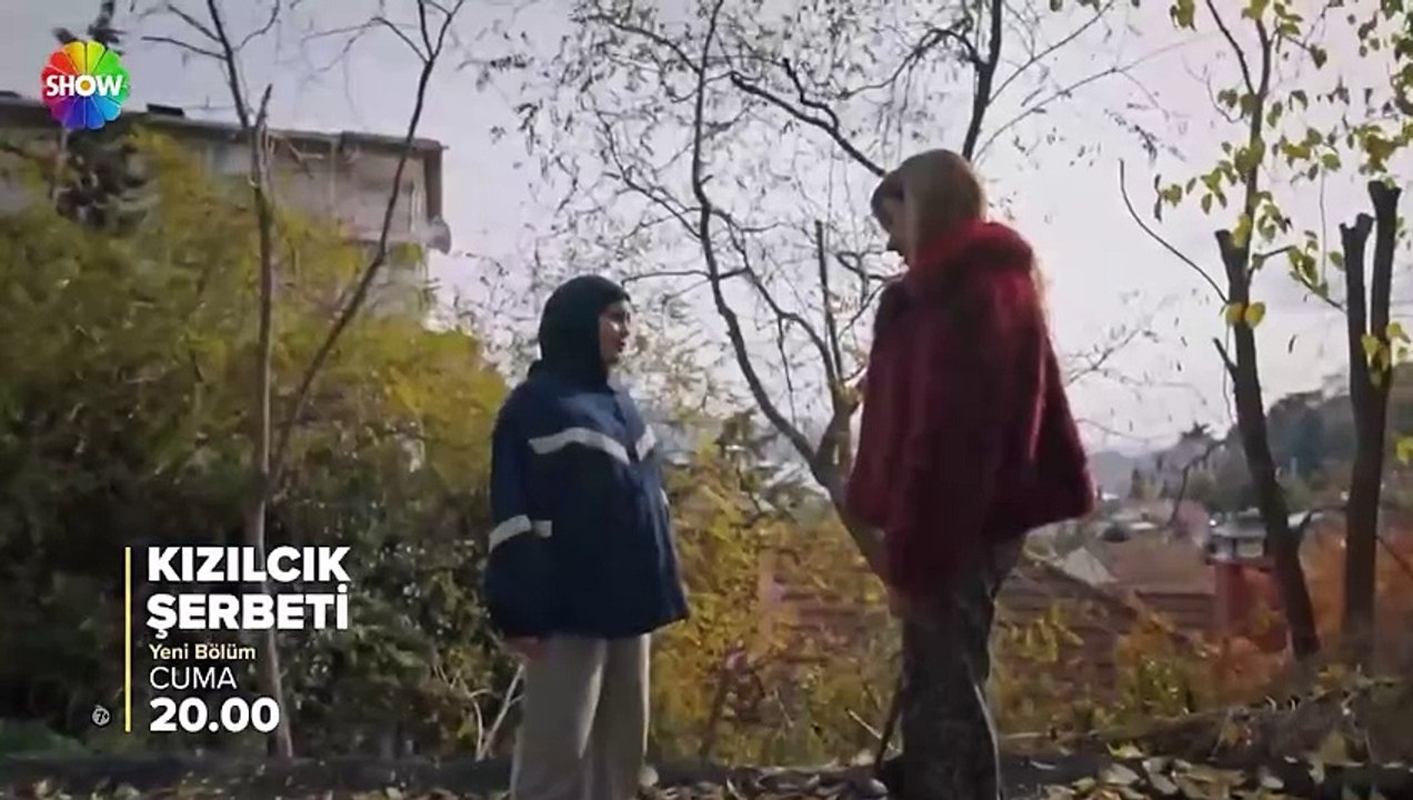 Kızılcık Şerbeti 77. Bölüm 2. Fragman 🎬 - Aşkın Gücüyle Dolu Yeni Bölüm İpucu