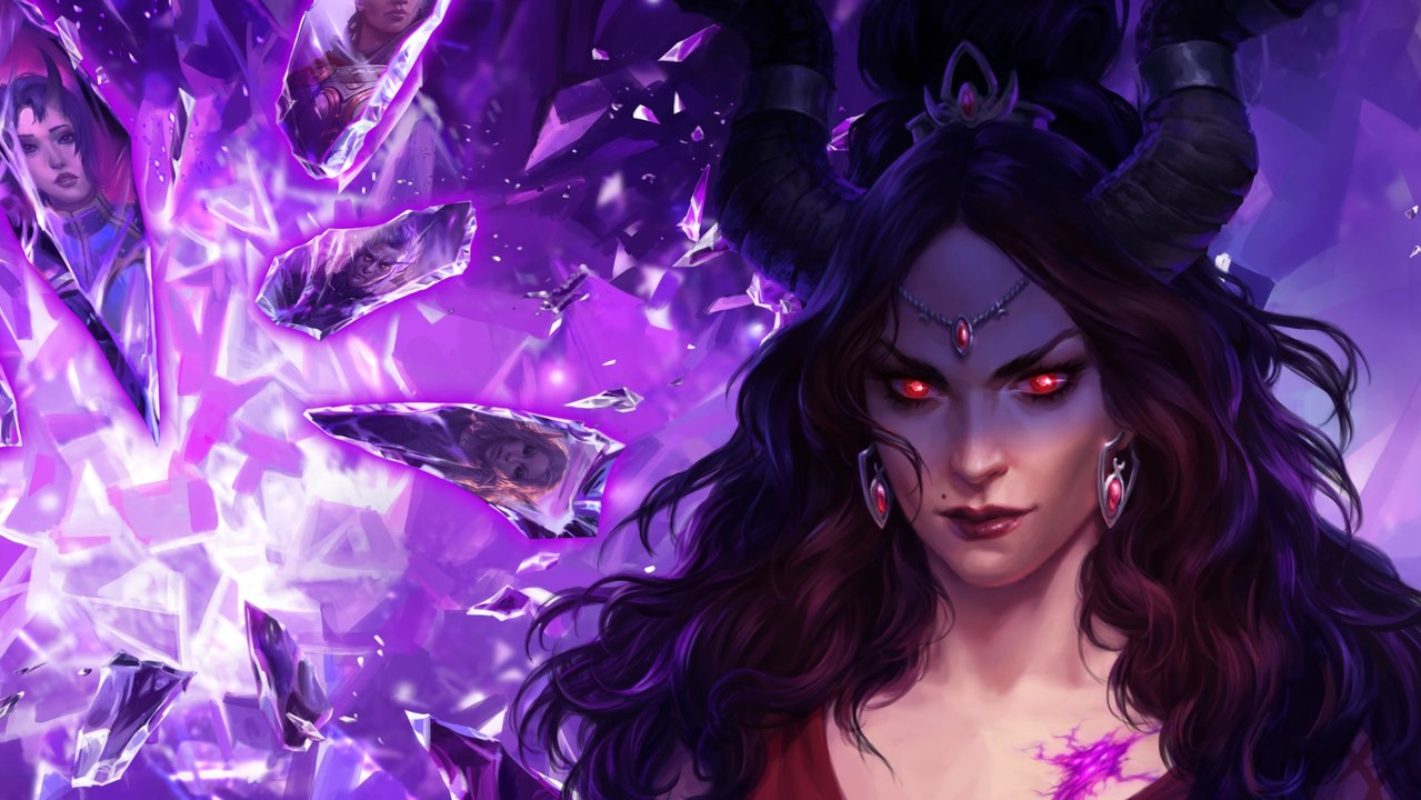 Pathfinder: Wrath of the Righteous - Bande-annonce édition Game of the Year