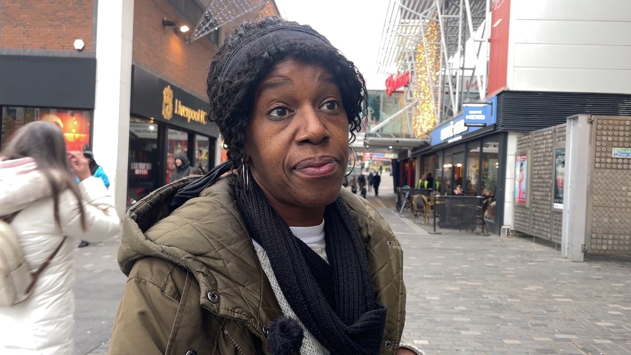 Is it getting harder to find a pharmacy Liverpool?