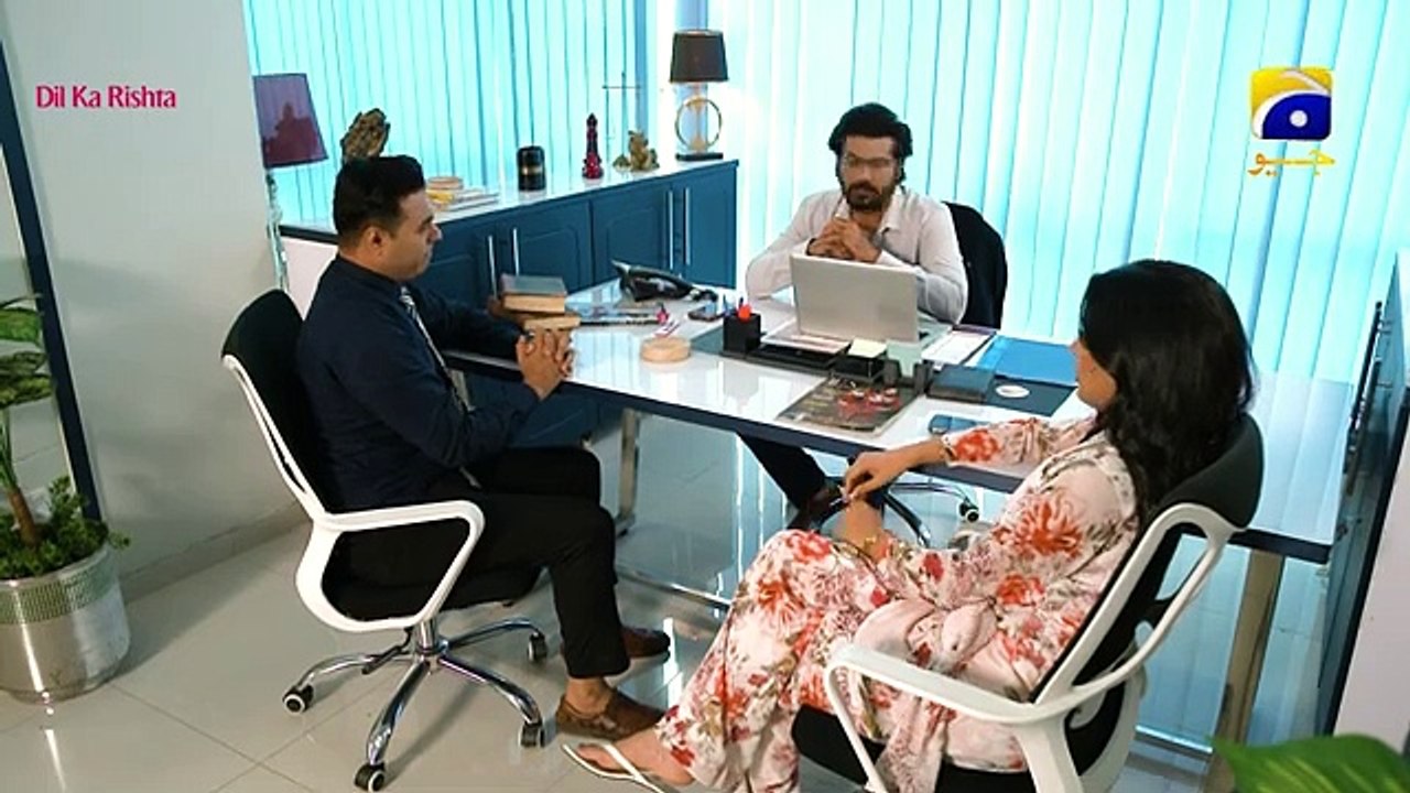 Aafat Episode 38 [Eng Sub] Laiba Khan - Ali Abbas - Hibba Aziz - 19th November 2024 - HAR PAL GEO