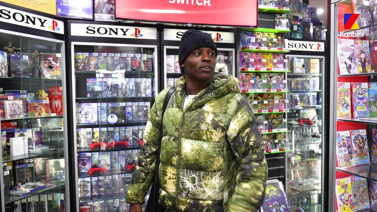 "Si t’as la Xbox, on ne peut pas être potes“ : Jolagreen23 va enfin pouvoir nous raconter l’histoire du mec dans Sleeping Dogs.