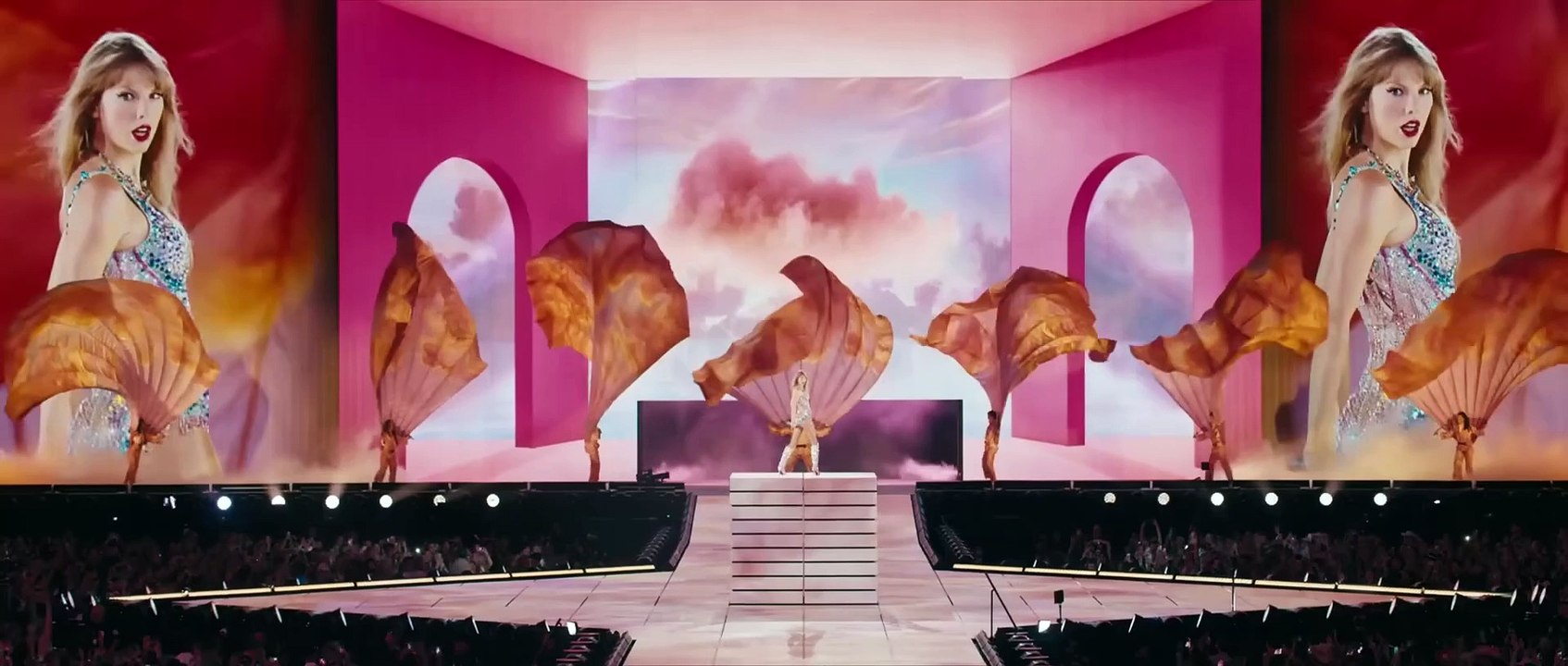 Taylor Swift - Cruel Summer