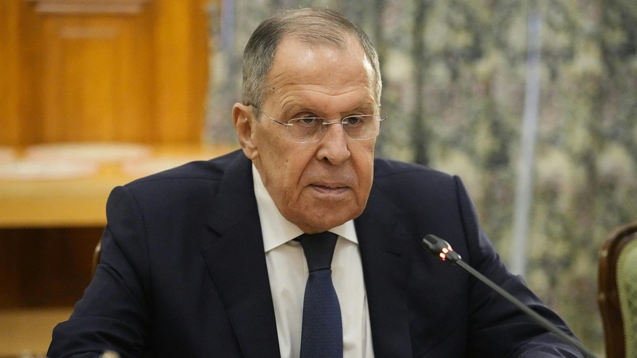 Lawrow auf ukrainische ATACMS: "Wir werden entsprechend reagieren"