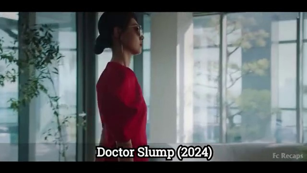 Doctor Slump Movie 2024