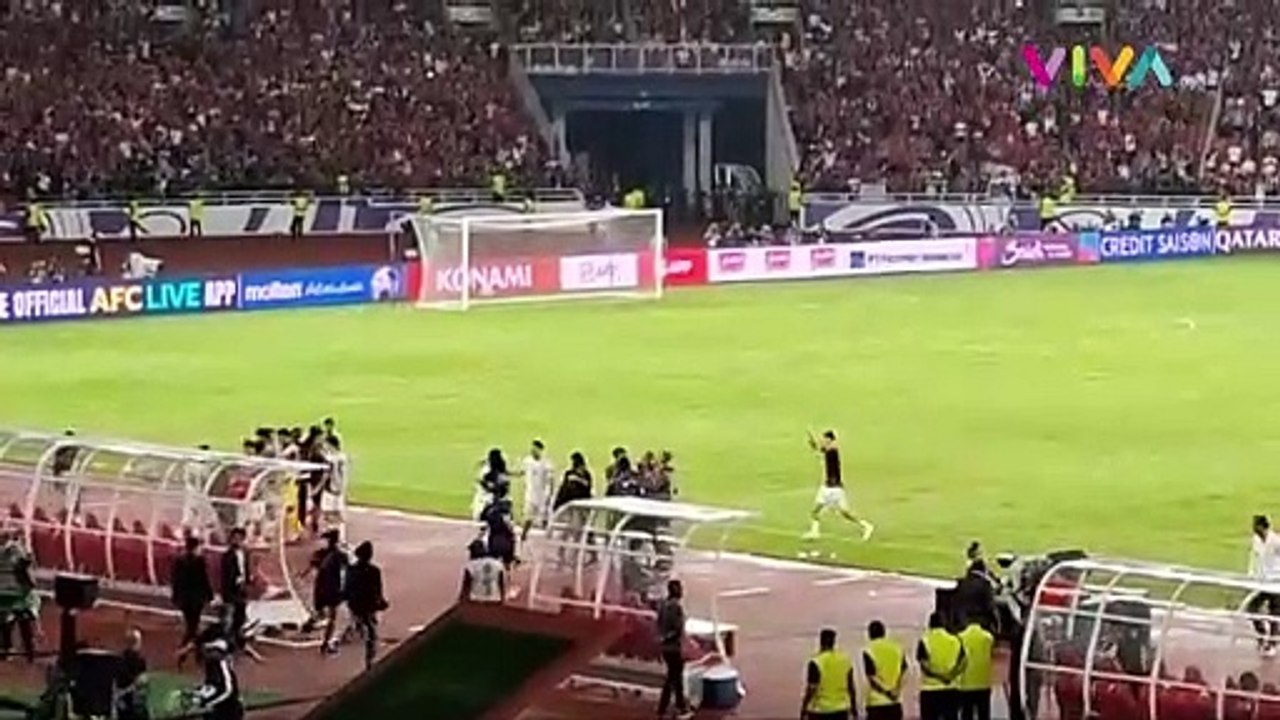 Marselino Bikin Arab Bergetar, Langsung Dapat Peran Istimewa