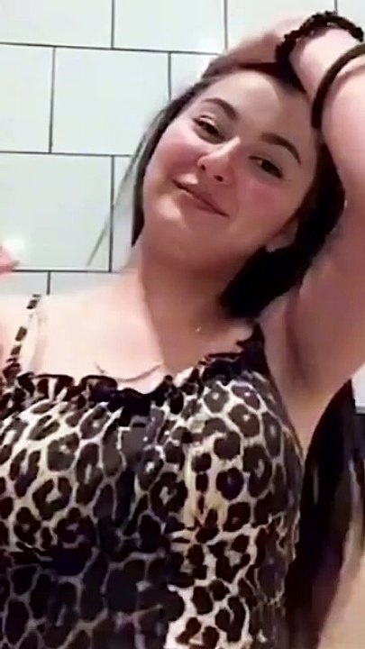 Hania amir latest viral video