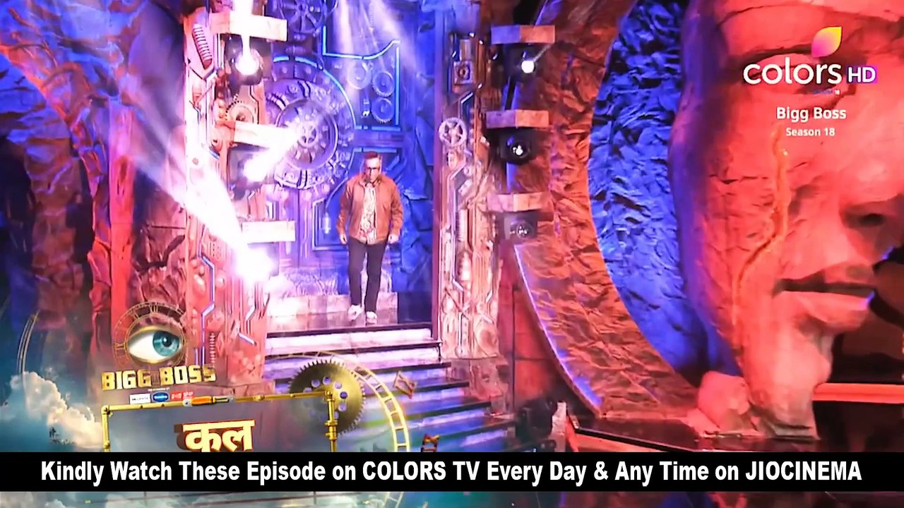 Bigg Boss 18 WKV NEW PROMO | Salman Khan On FIRE | Salman Khan Ne Ashneer Grover Ye Kya Kahe Diya