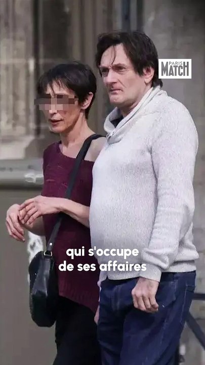 Pierre Palmade, l'heure de vérité