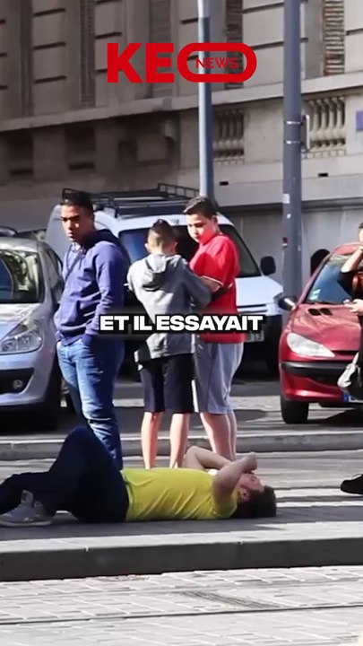 LE MEILLEUR CONCEPT DE MCFLY ET CARLITO 😂