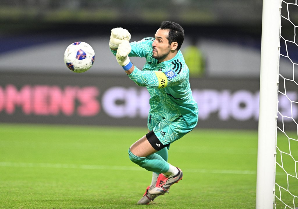 AR AFCQ KUW JOR 3MHL 191124