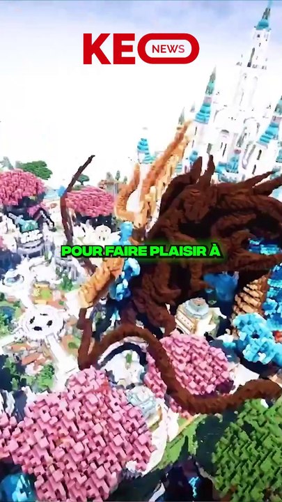 LE RETOUR DE ONECUBE DE INOXTAG