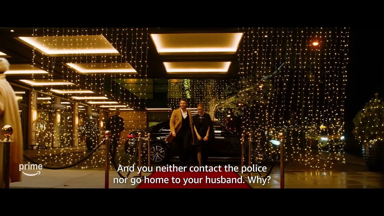 The Calendar Killer | movie | 2025 | Official Trailer