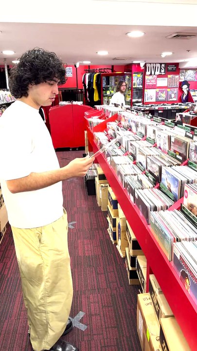 On the Record with KIAN