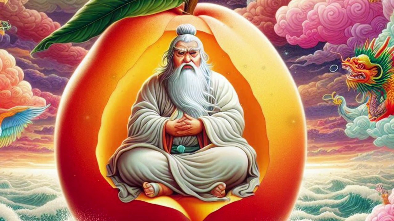 Laozi: Founder of Taoism and His Legacy in Ancient History