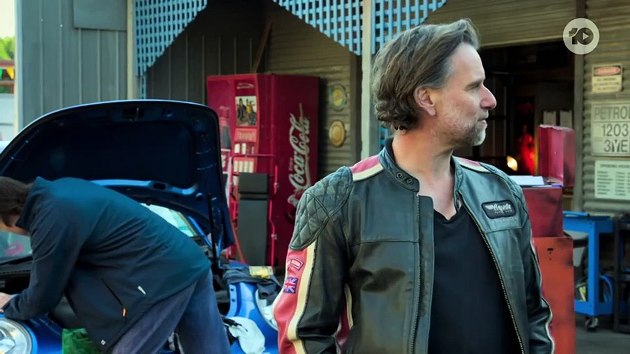 Neighbours 9152 21st November 2024