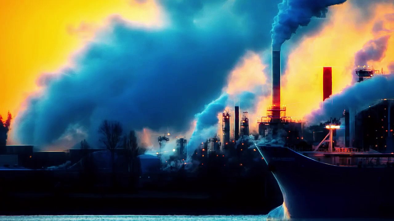 Choking on Smog: A Deadly Crisis Engulfing Pakistan and India