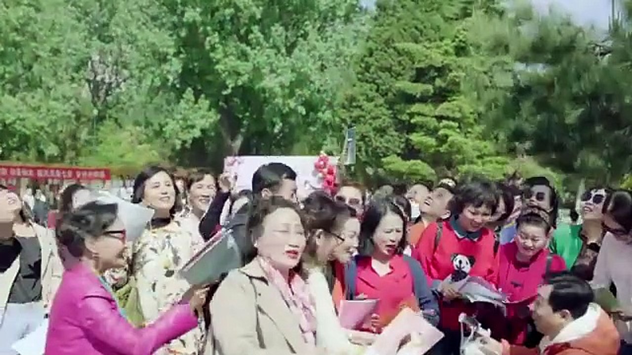 The Centimeter of Love Episode 1 in Hindi Dubbed _ Korean Drama in Hindi