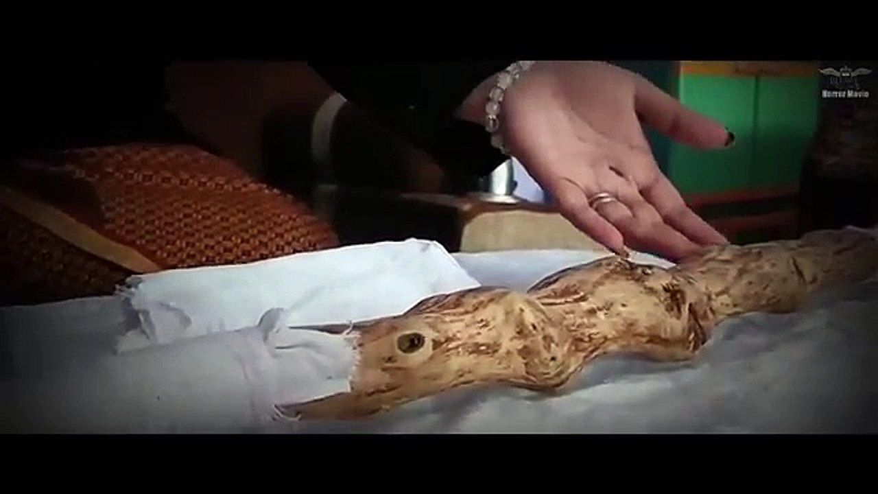 FILM HOROR BIOSKOP INDONESIA TERBARU 2024 PEREWANGAN - HD