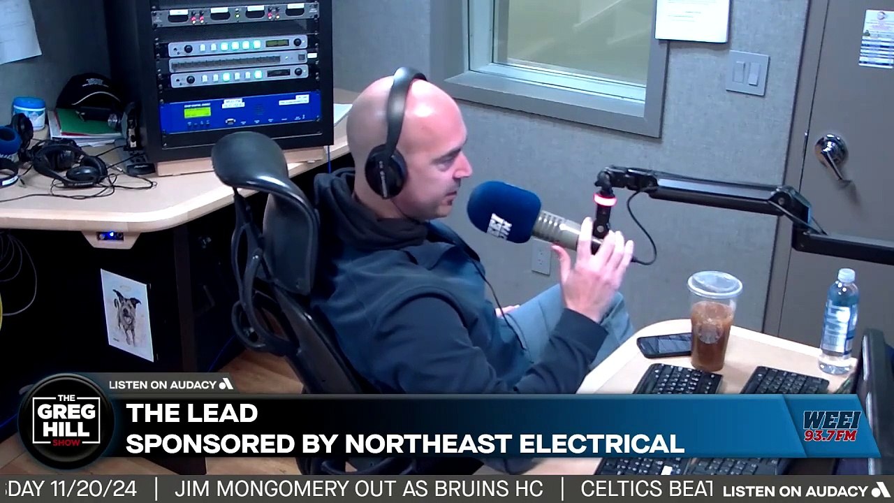 Will the Patriots spend this offseason? Do you trust Eliot Wolf?