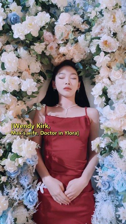 Short Drama You're My Saviour