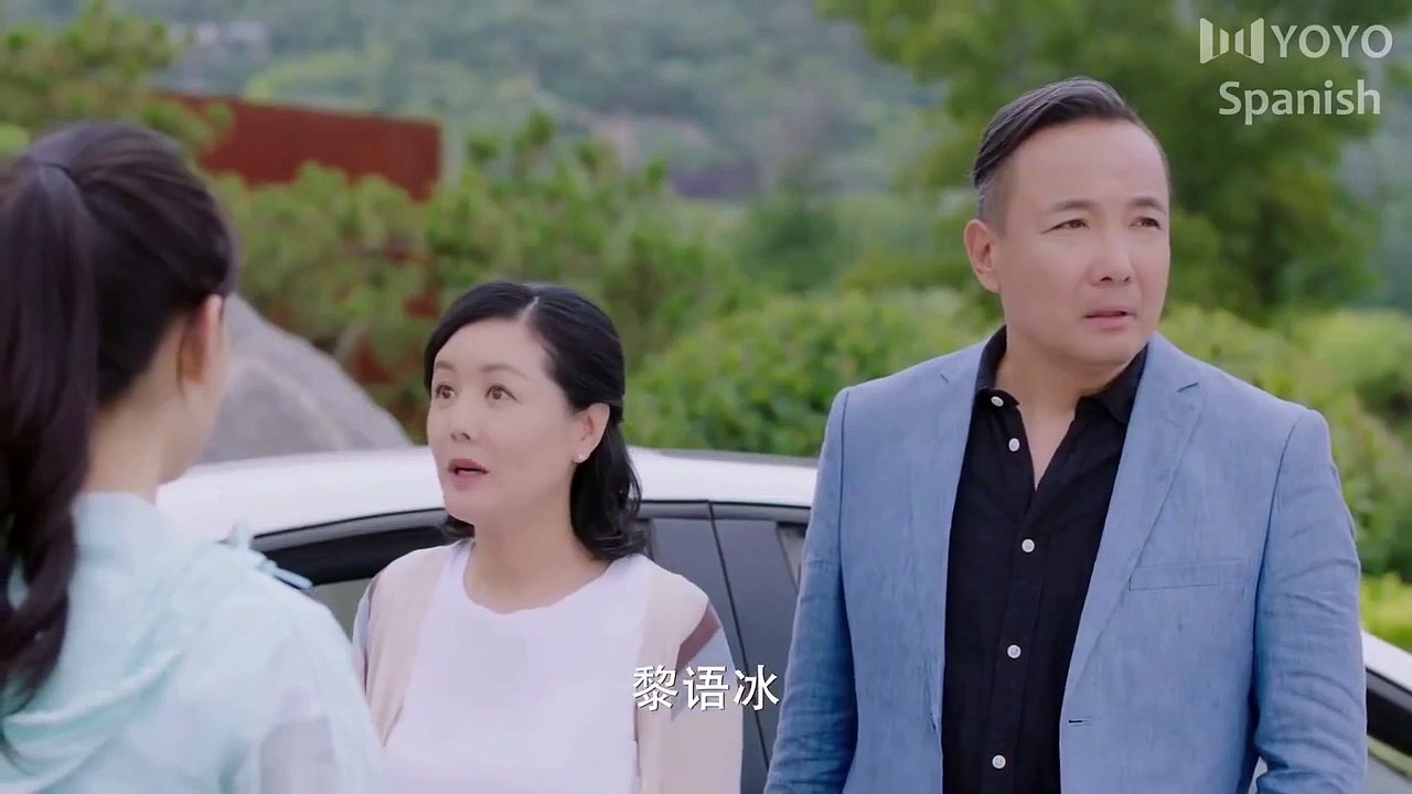 Amor En Patinaje Capitulo 27