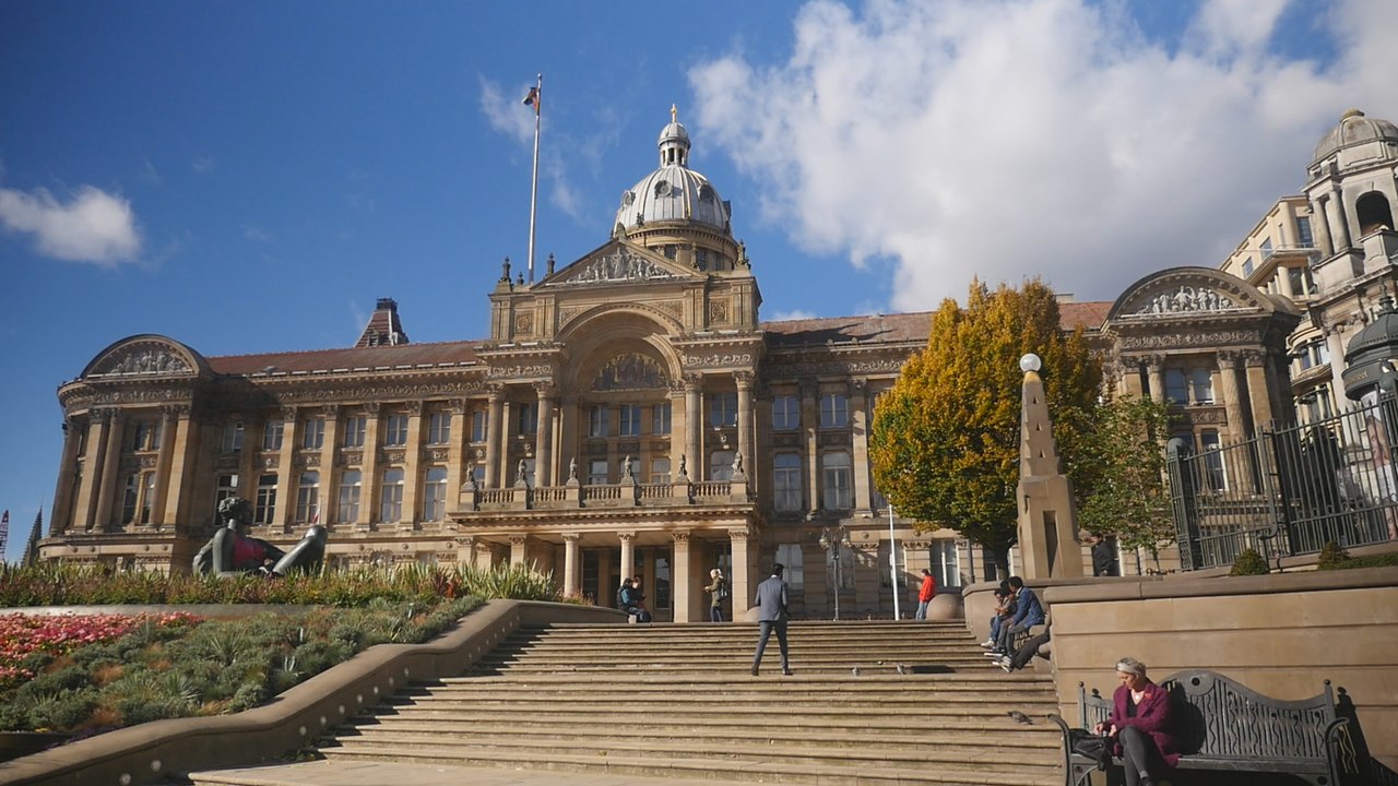 Birmingham launches consultation to lower 40mph limits on major roads