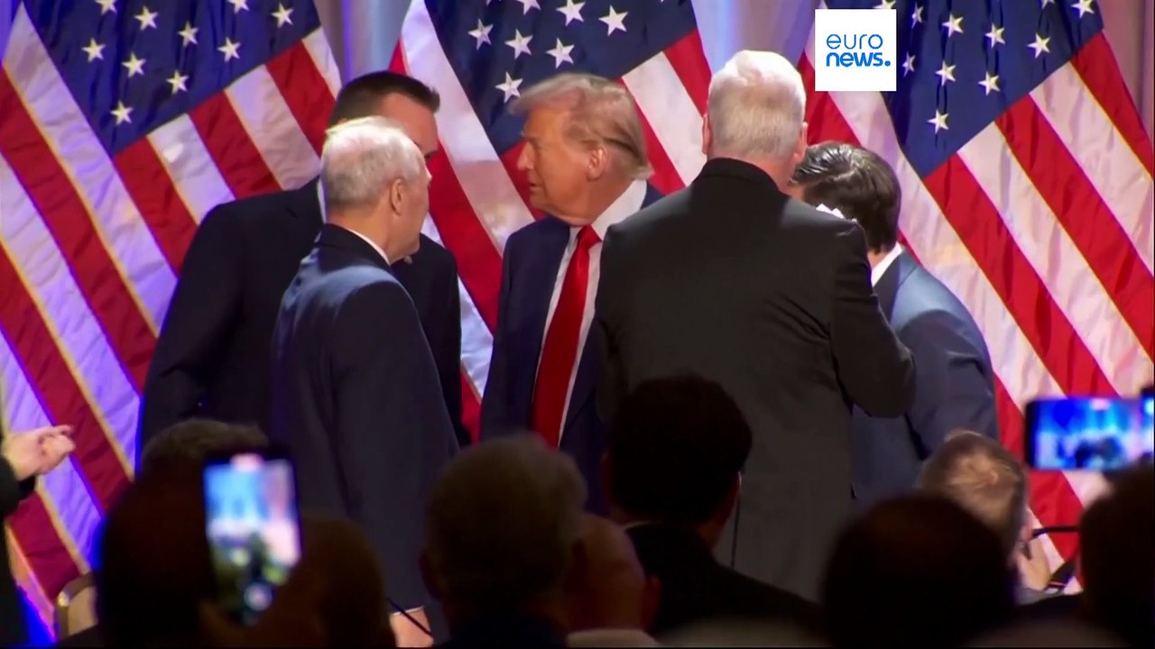 Трамп обрастает единомышленниками