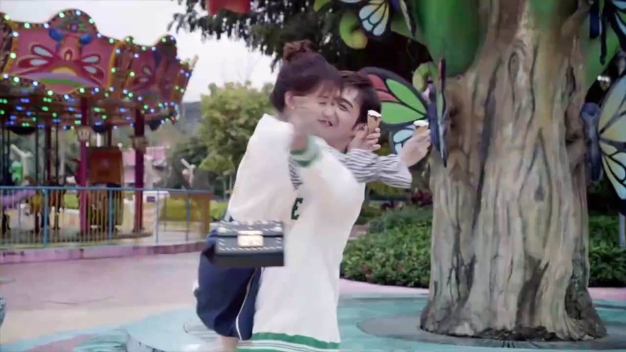 Love is Fate EP-13 | Chinese Drama | Urdu Hindi Dubbed | Complete Episode | 720p | HD