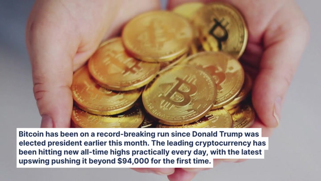 If You Bought Bitcoin At $387 A Decade Ago, You Would Now Have More Than 2X The Average US Retirement Savings