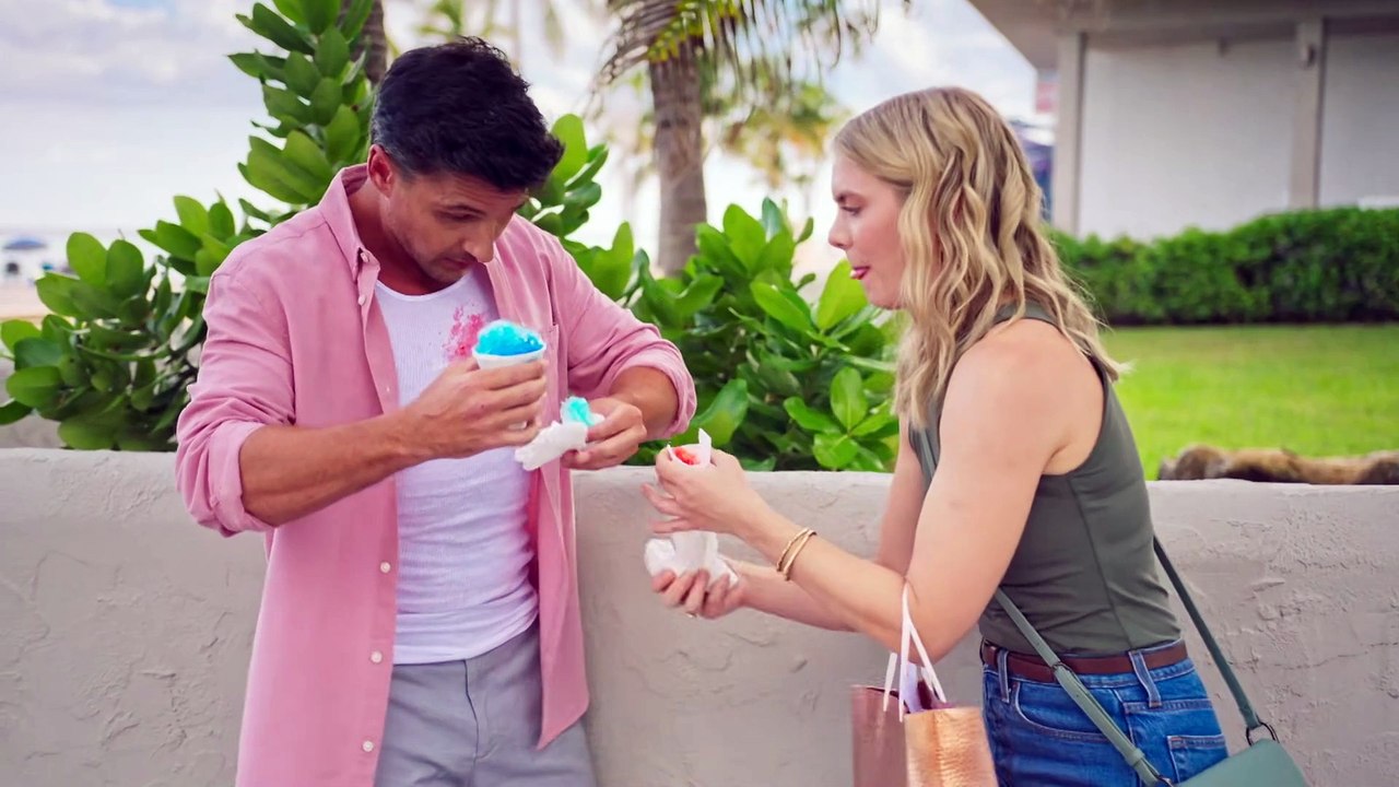 Romantic Rewrite 2024: A GAF Christmas Hallmark Movie