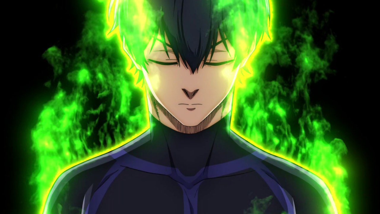 BLUE LOCK-S02E01-1080p-[Hindi हिन्दी]⚽Anime Series