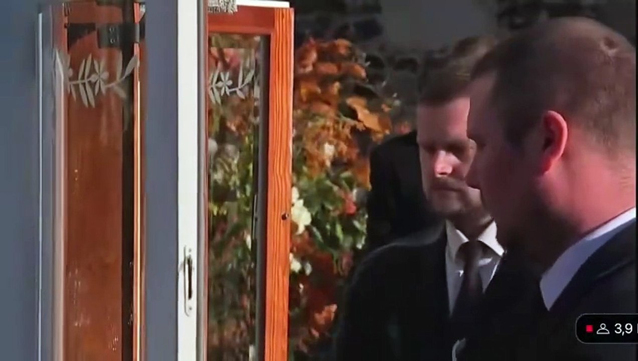 Último adiós a Liam Payne