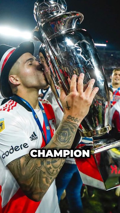 🏴 Il a eu le MEILLEUR DÉBUT de CARRIÈRE mais il a TOUT GACHÉ 💀