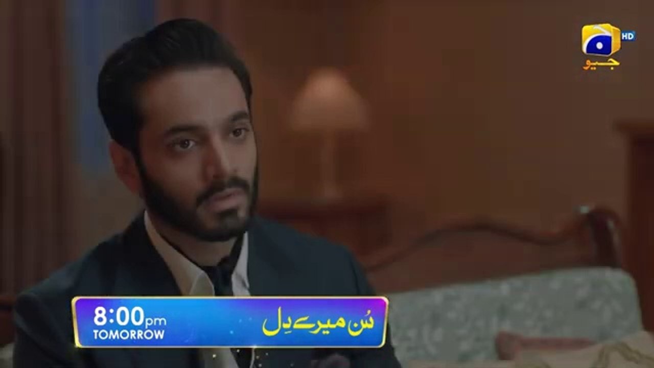 Sunn Mere Dil Episode 14 Promo_Tomorrow_at_8_00_PM_only_on_Har_Pal_Geo(360p)