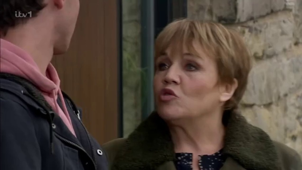 Emmerdale 23rd November 2024