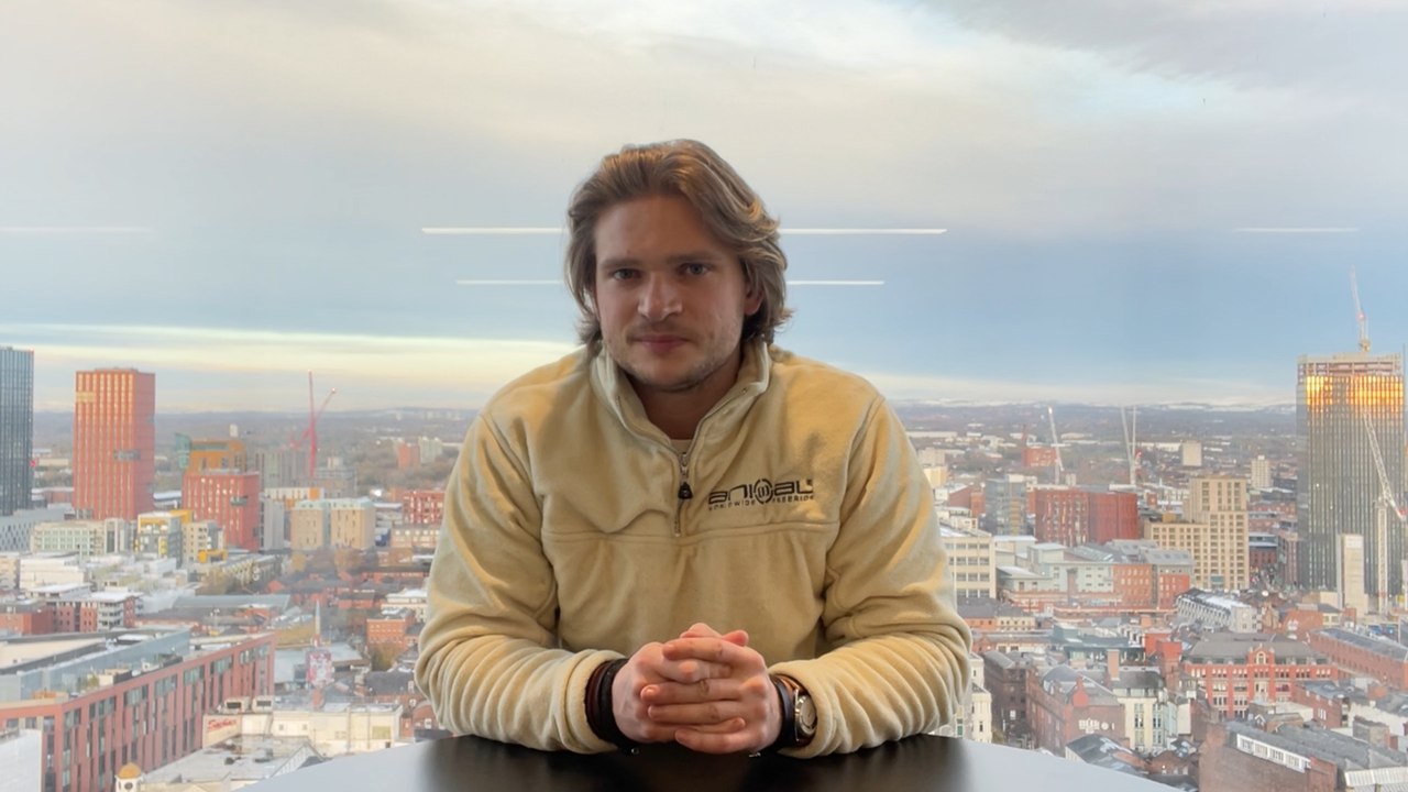 This week in Manchester