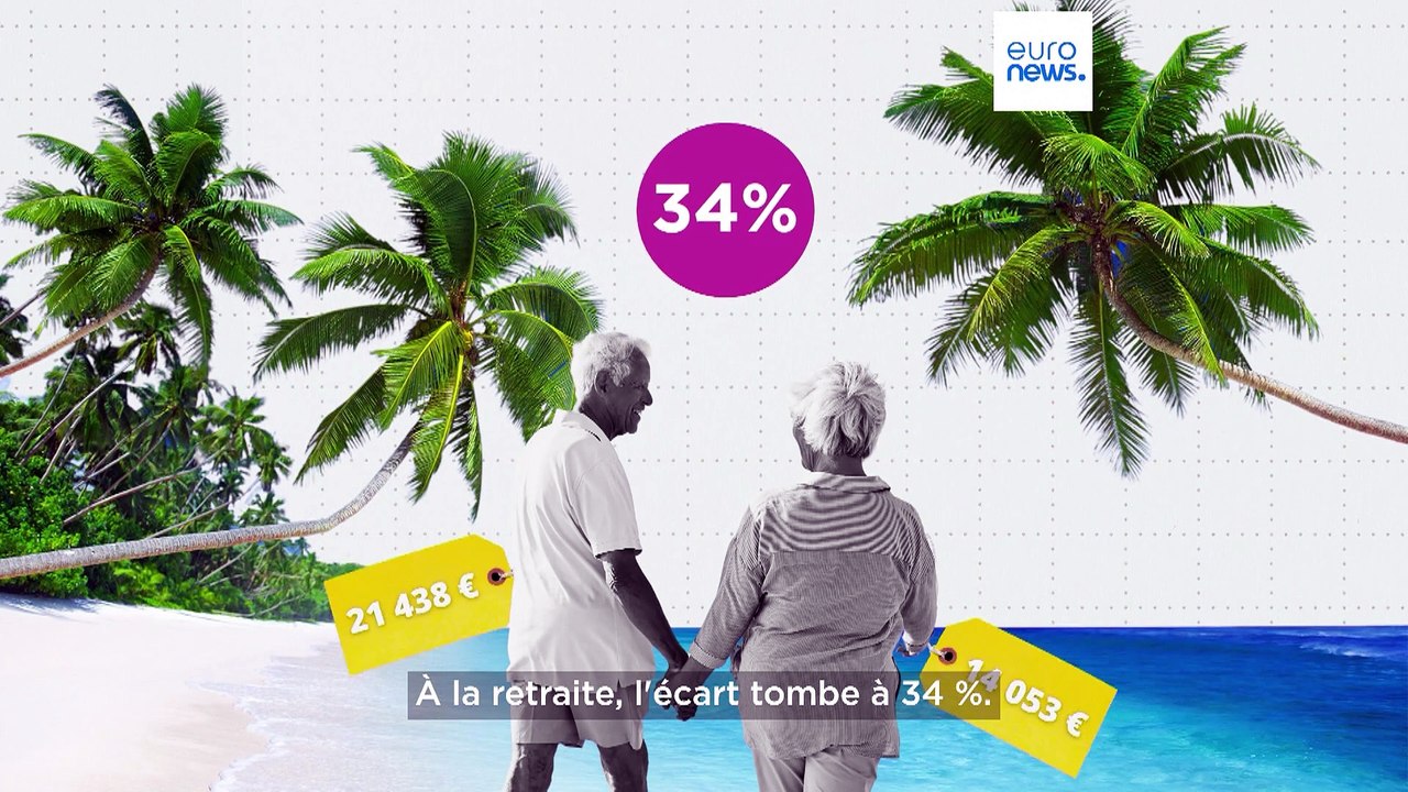 Quelles différences entre les hommes et les femmes en matière d'indépendance financière ?