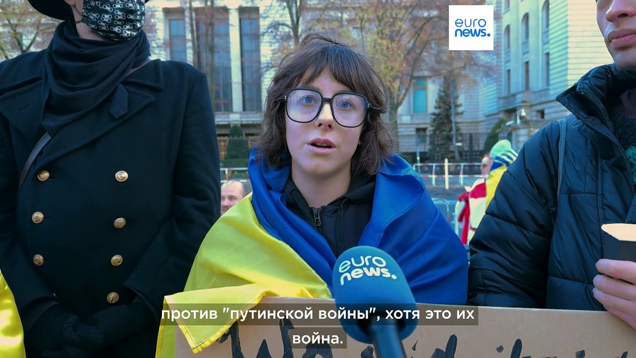 Новости дня | 20 ноября — вечерний выпуск