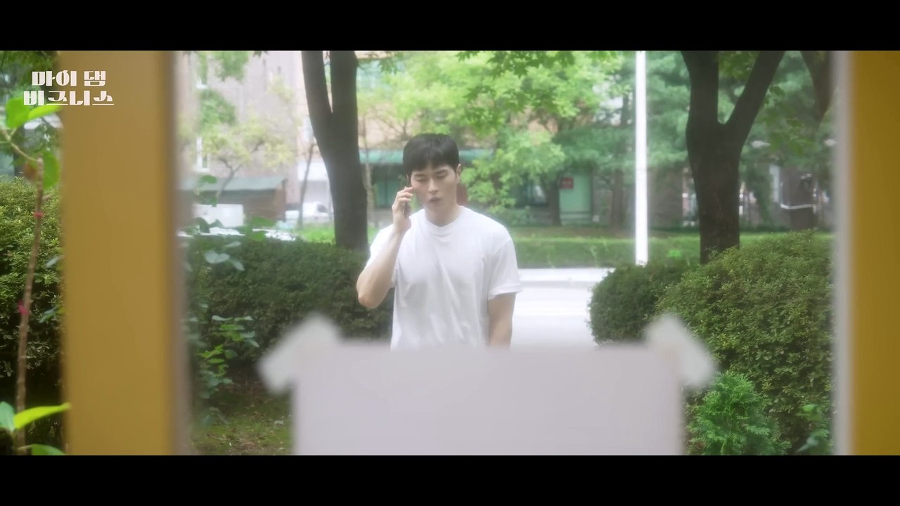 My Damn Business EP 7