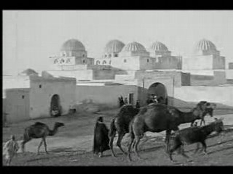 kairouan 1920