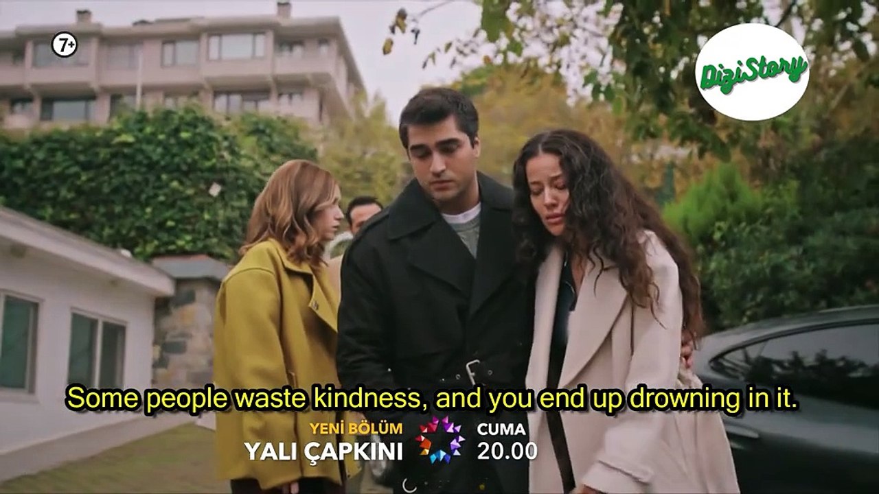 Yali Capkini Episode 84 trailer 2 with english subtitles